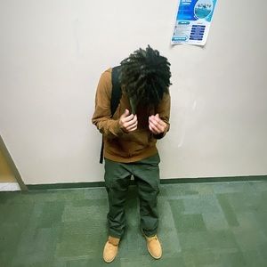 Meet your Posher, Kaienne